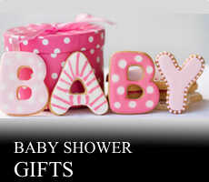 Baby Shower Gifts Europe