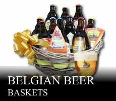Belgian Beer baskets Europe