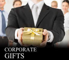 Corporate Gifts Europe