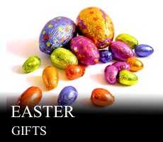 Easter Gifts Europe