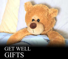 Get Well Gifts Europe