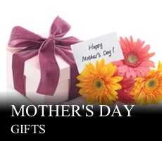 Mother's Day Gifts Europe