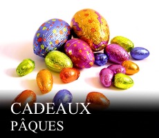 Cadeaux Pâques europe
