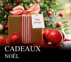 Cadeaux Noëls Europe Europa
