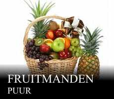 Fruitmanden Europa