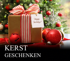 Kerstgeschenken Europa