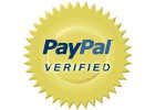 paypal verified