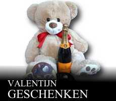 Valentijn Geschenken Europa