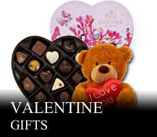 Valentine Gifts Europe